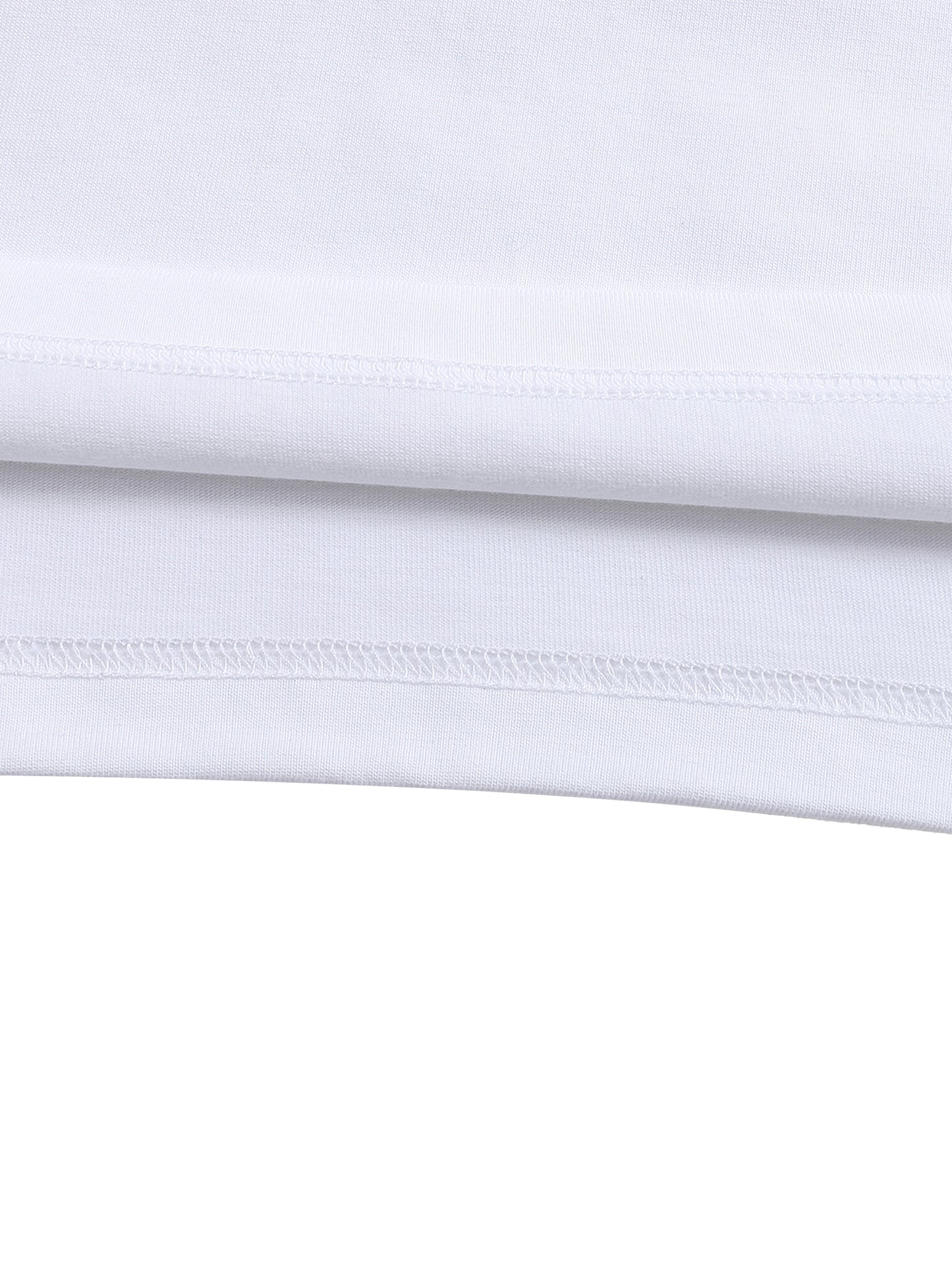 Child Of God Oversized T-Shirt White