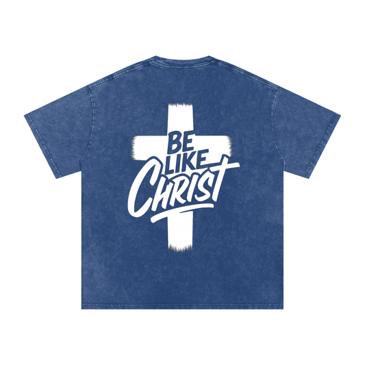 Be Like Christ Oversized T-Shirt