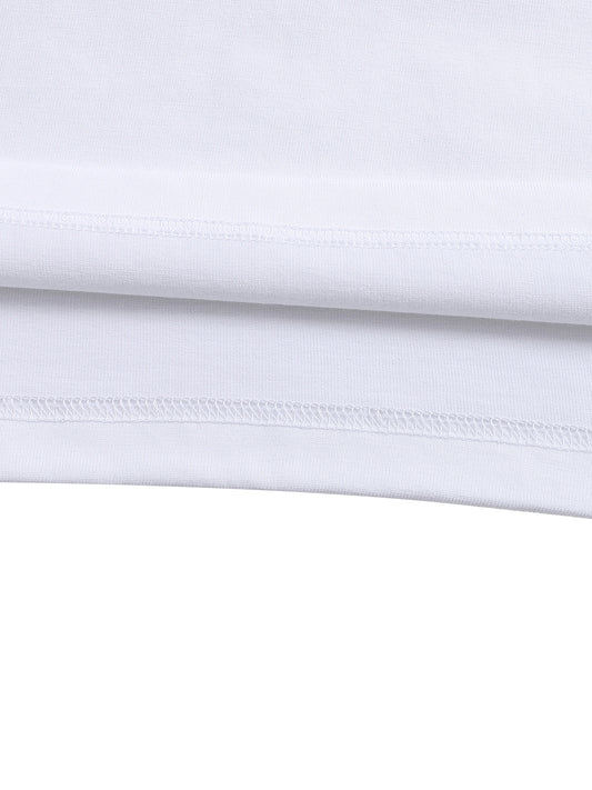 Child Of God Oversized T-Shirt White